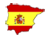 PINTURAS NORTE - Espanol